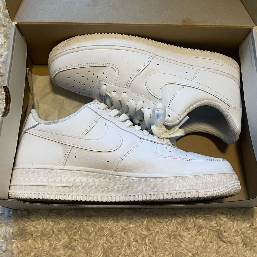 Nike Air Force 1